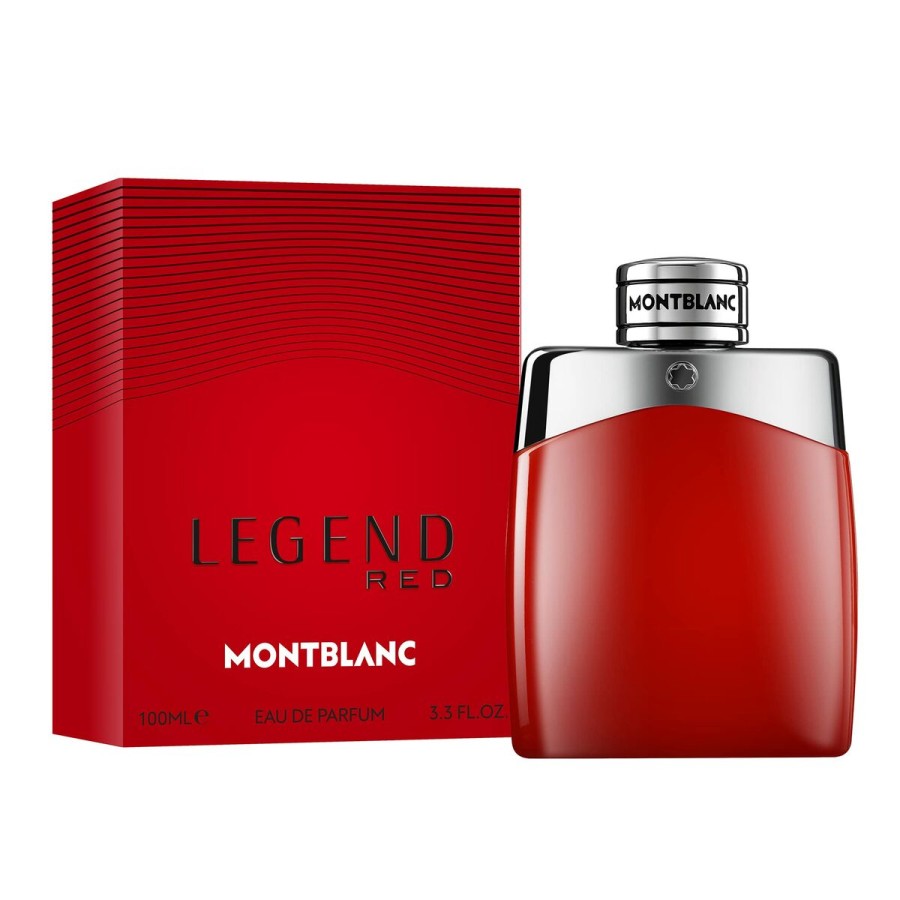 Parfym Herrar Montblanc Legend Red EDP