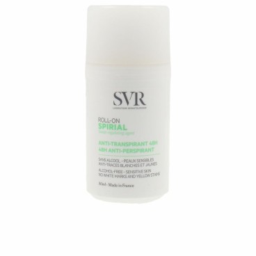 Roll-on deodorant SVR Spirial 48 timmar Deodorant