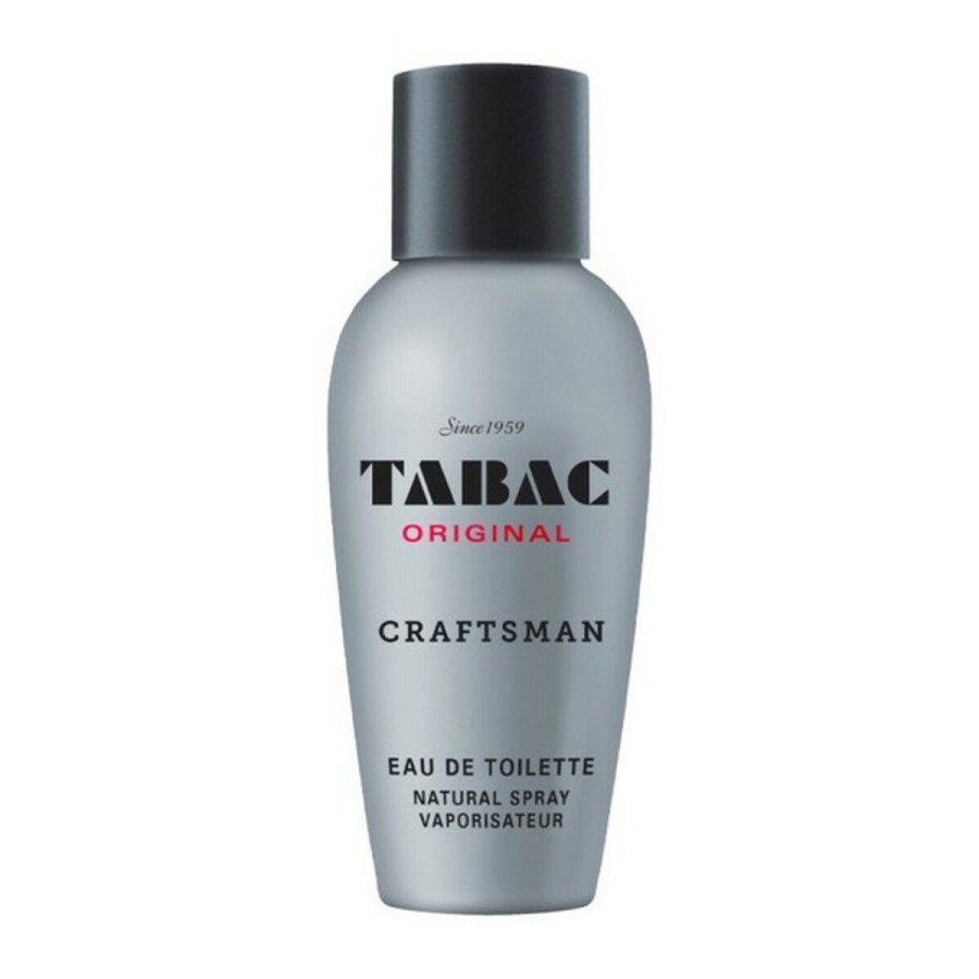 Parfym Herrar Craftsman Tabac 4011700447039 EDT (50 ml) 50 ml