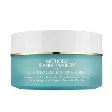 Ansiktskräm Jeanne Piaubert L'Hydro Active 24H (50 ml)