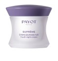 Nattkräm anti-age Payot Suprême 50 ml