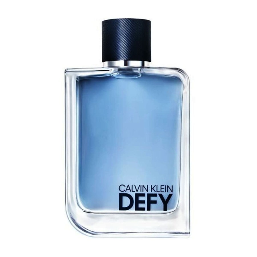 Parfym Herrar Calvin Klein 99350058165 EDT Defy 100 ml