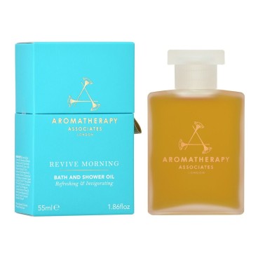 Duscholja Aromatherapy Revive Morning 55 ml