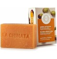 Tvål La Chinata Grapefruit Lemon 100 g Tonande