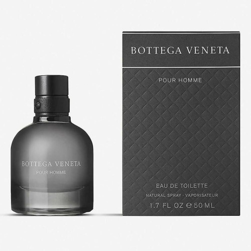 Parfym Herrar Bottega Veneta P.Homme EDT