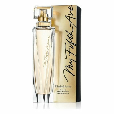 Parfym Damer Elizabeth Arden MY 5TH AVENUE EDP EDP 50 ml My 5th Avenue