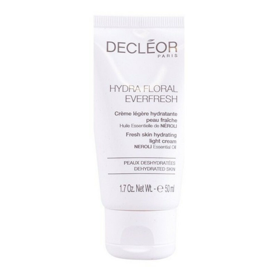 Antioxiderande fuktighetskräm Hydra Floral Everfresh Decleor