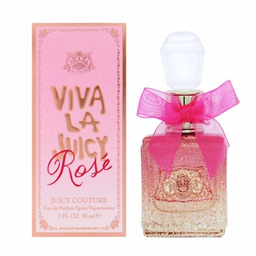 Parfym Damer Juicy Couture Viva La Juicy Rosé EDP 30 ml