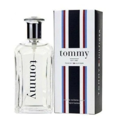 Parfym Herrar Tommy Hilfiger EDT Tommy 50 ml