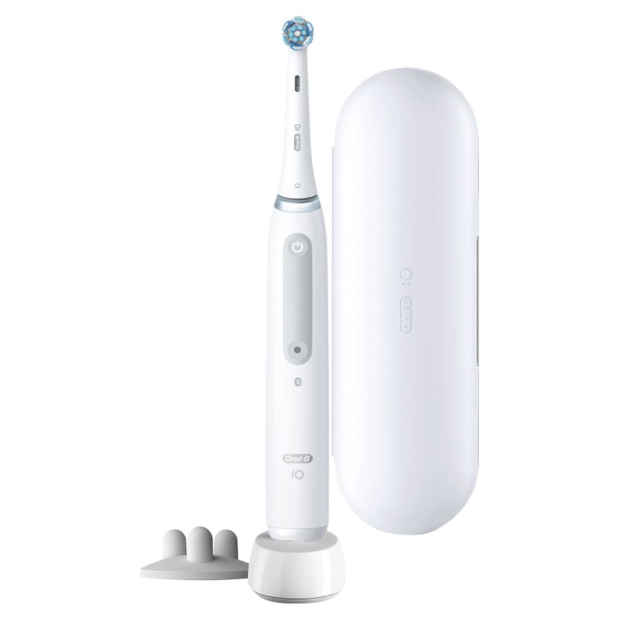 Elektrisk Tandborste Oral-B BRAUN IO 4S