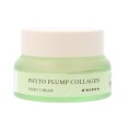 Nattkräm Mizon Phyto Plump Collagen 50 ml