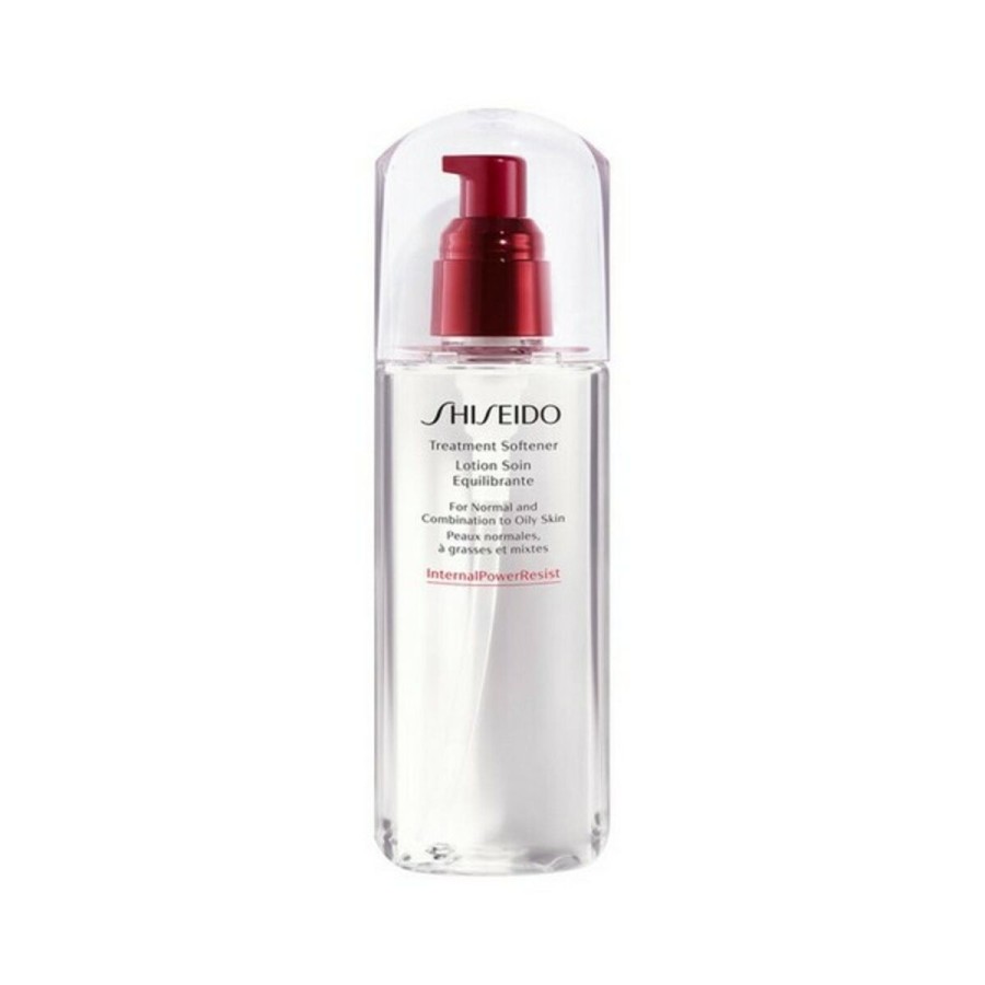 Balancerande lotion Treatment Softener Shiseido 57425 150 ml