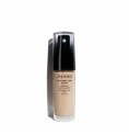 Foundationkräm Shiseido Synchro Skin Glow Spf 20 Nº 2 (30 ml)