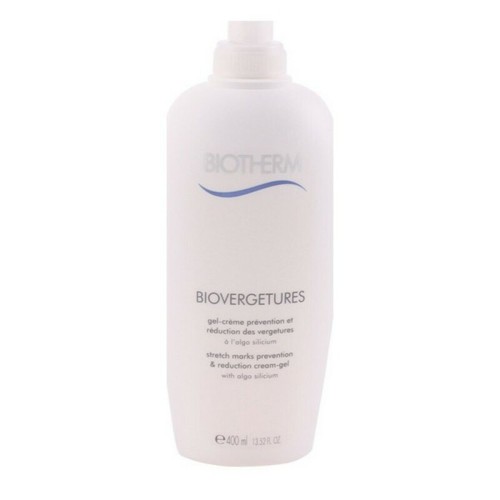 Kräm mot bristningar Biovergetures Biotherm Biovergetures (400 ml) 400 ml