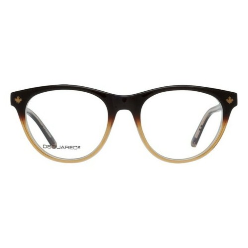 Glasögonbågar Dsquared2 DQ5107 050 -52 -18 -140 Ø 52 mm