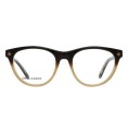 Glasögonbågar Dsquared2 DQ5107 050 -52 -18 -140 Ø 52 mm