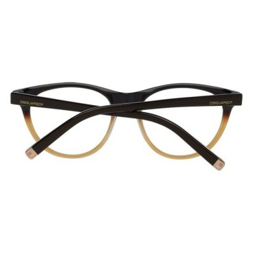 Glasögonbågar Dsquared2 DQ5107 050 -52 -18 -140 Ø 52 mm