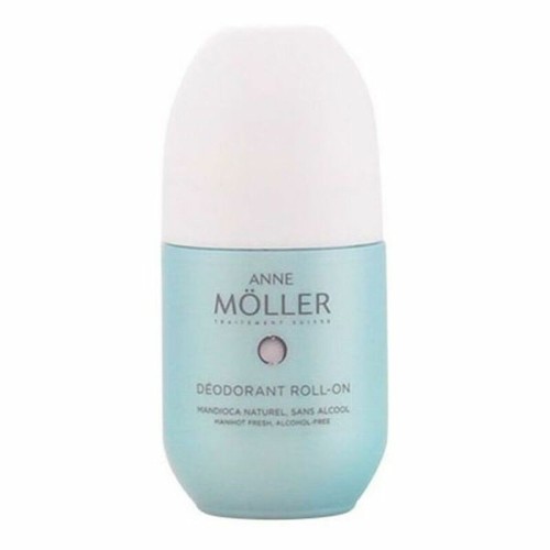 Roll-on deodorant Anne Möller 75 ml