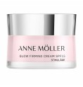 Nattkräm Anne Möller Stimulâge Highlighter Spf 15 Stärkande (50 ml)