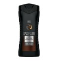 Duschtvål Axe Dark Temptation Choklad (400 ml)