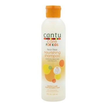 Schampo Kids Care Nourishing Cantu 5465 237 ml (237 ml)