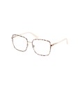 Glasögonbågar Guess GU2914-56033 ø 56 mm