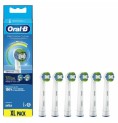 Reservdel till Eltandborste Oral-B EB-20-6 FFS Precission Clean