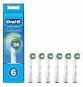 Reservdel till Eltandborste Oral-B EB-20-6 FFS Precission Clean