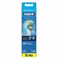 Reservdel till Eltandborste Oral-B EB-20-6 FFS Precission Clean