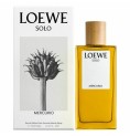 Parfym Herrar Loewe EDP EDP 100 ml Solo Mercurio