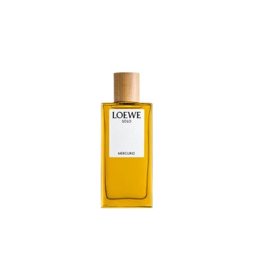 Parfym Herrar Loewe EDP EDP 100 ml Solo Mercurio