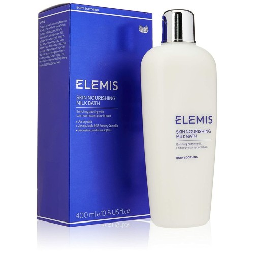 Duschtvål Elemis Skin Nourishing 400 ml