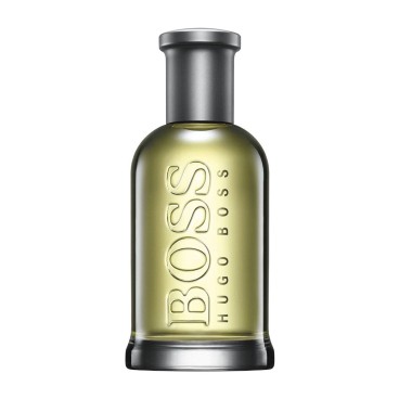 Parfym Herrar Hugo Boss 121658 EDT Boss Bottled 50 ml