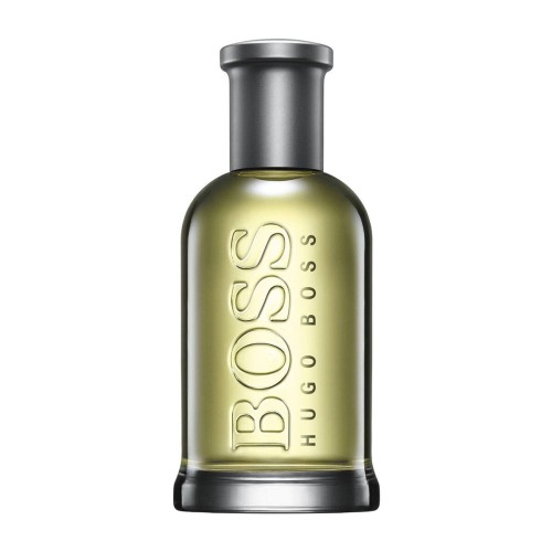 Parfym Herrar Hugo Boss 121658 EDT Boss Bottled 50 ml