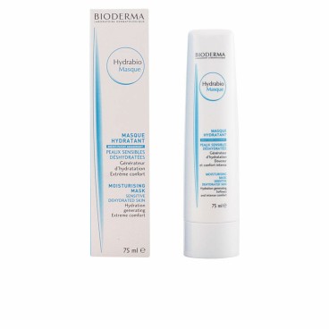 Fuktande ansiktsmask Bioderma