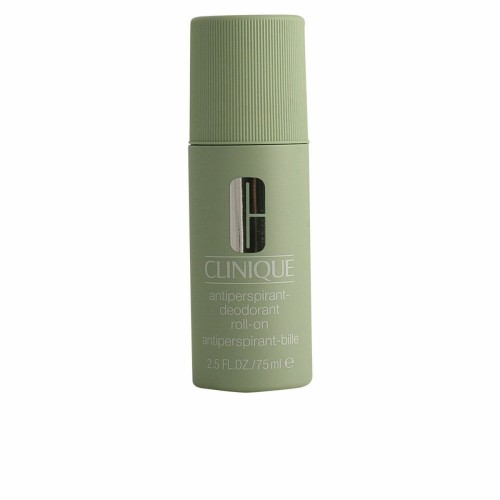 Roll-on deodorant Antiperspirant Clinique (75 ml)