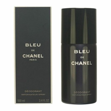 Deodorantspray Bleu Chanel Bleu (100 ml) 100 ml