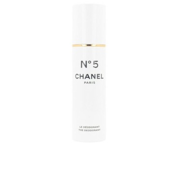 Deodorantspray Nº5 Chanel Chanel (100 ml) 100 ml