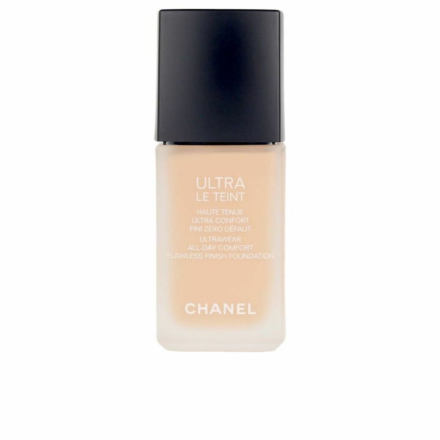 Flytande smink Chanel Le Teint Ultra 30 ml B30