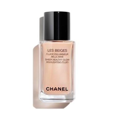 Concealer Chanel Les Beiges Sunkissed