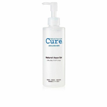 Ansiktsskrubbgel Cure Cure 250 ml