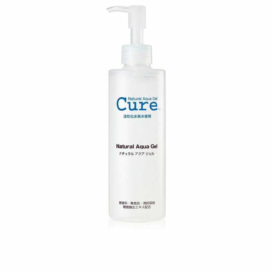 Ansiktsskrubbgel Cure Cure 250 ml