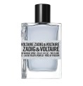 Parfym Herrar Zadig & Voltaire THIS IS HIM! EDT 50 ml