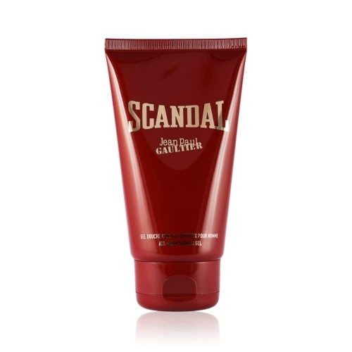 Duschtvål Jean Paul Gaultier Scandal pour Homme (150 ml)