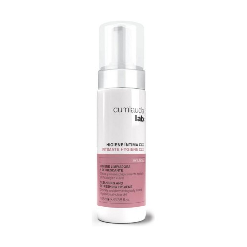 Intimhygiengel Cumlaude Lab CLX Mousse (165 ml)