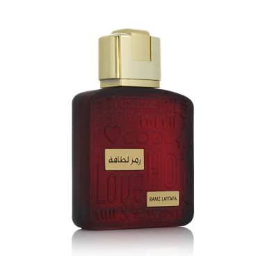 Parfym Unisex Lattafa Ramz Lattafa Gold EDP 100 ml