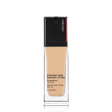 Flytande foundation för läppar Shiseido Synchro Skin Nº 250 30 ml