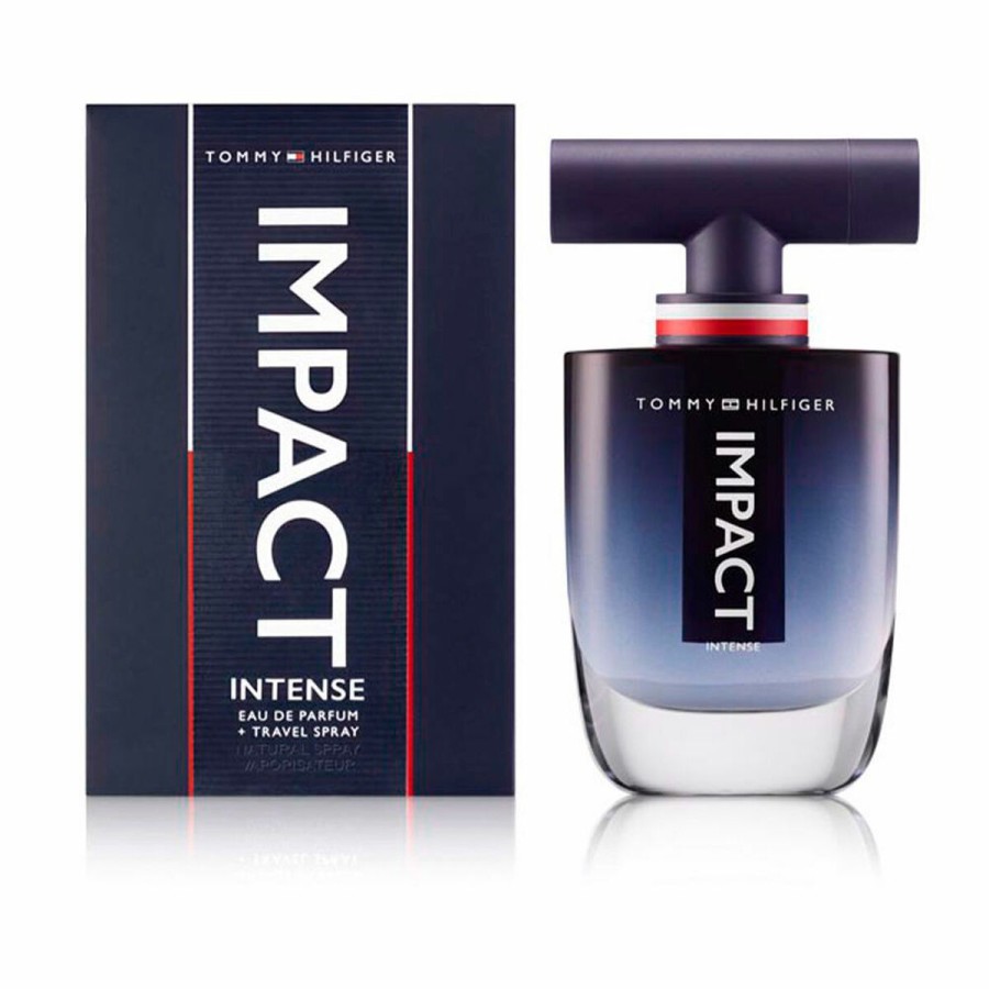 Parfym Herrar Tommy Hilfiger Impact Intense EDP 100 ml