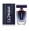 Parfym Herrar Tommy Hilfiger Impact Intense EDP 100 ml