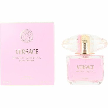 Parfym Damer Versace Bright Crystal EDP 90 ml